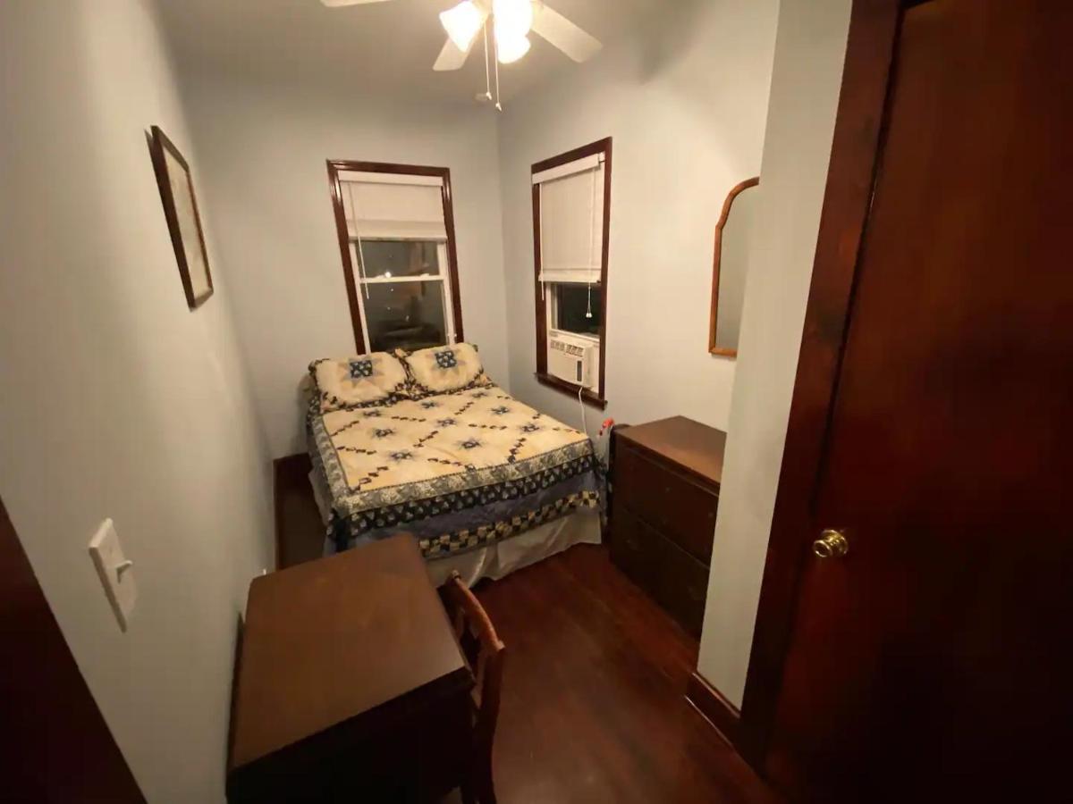 Вилла Little Haven Highlands Экстерьер фото