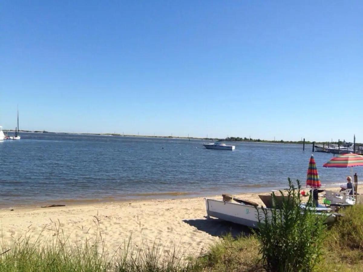 Вилла Little Haven Highlands Экстерьер фото